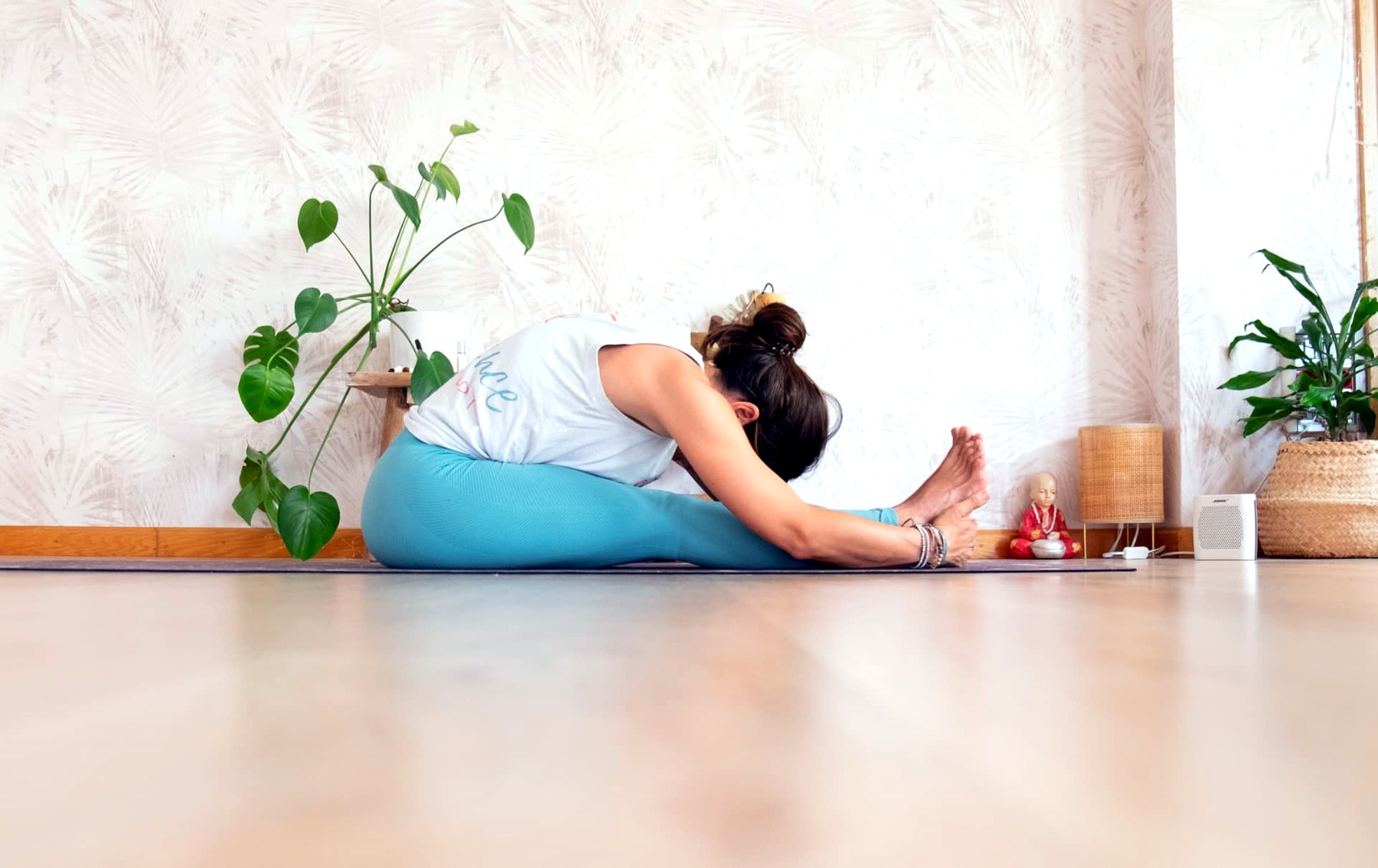 Yoga para Dolor Crónico en Logroño · Resilience Yoga Studio
